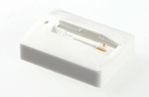 Tonnadel für Plattenspieler Micro Star von Eximex