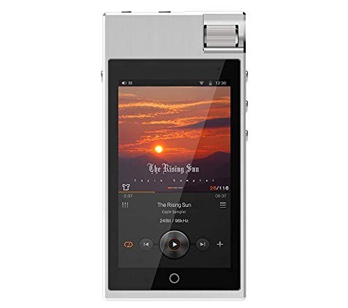 Cayin N5 ii S High Resolution Lossless Music Player