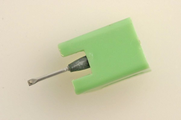 Tonnadel für Plattenspieler DSS 350 von Mitsubishi