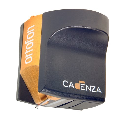 Ortofon MC Cadenza Bronze Tonabnehmer Moving Coil