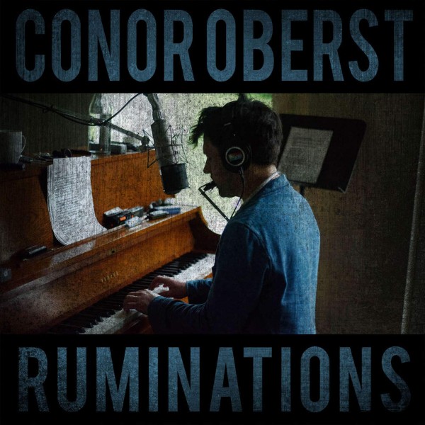 Conor Oberst – Ruminations LP