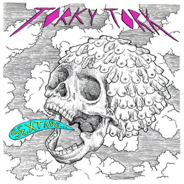 Torky Tork - Sextape LP